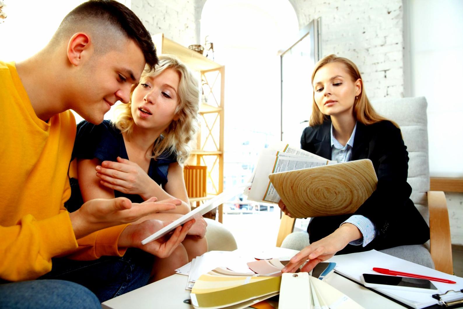 Estrategia de distribución de recursos empresariales