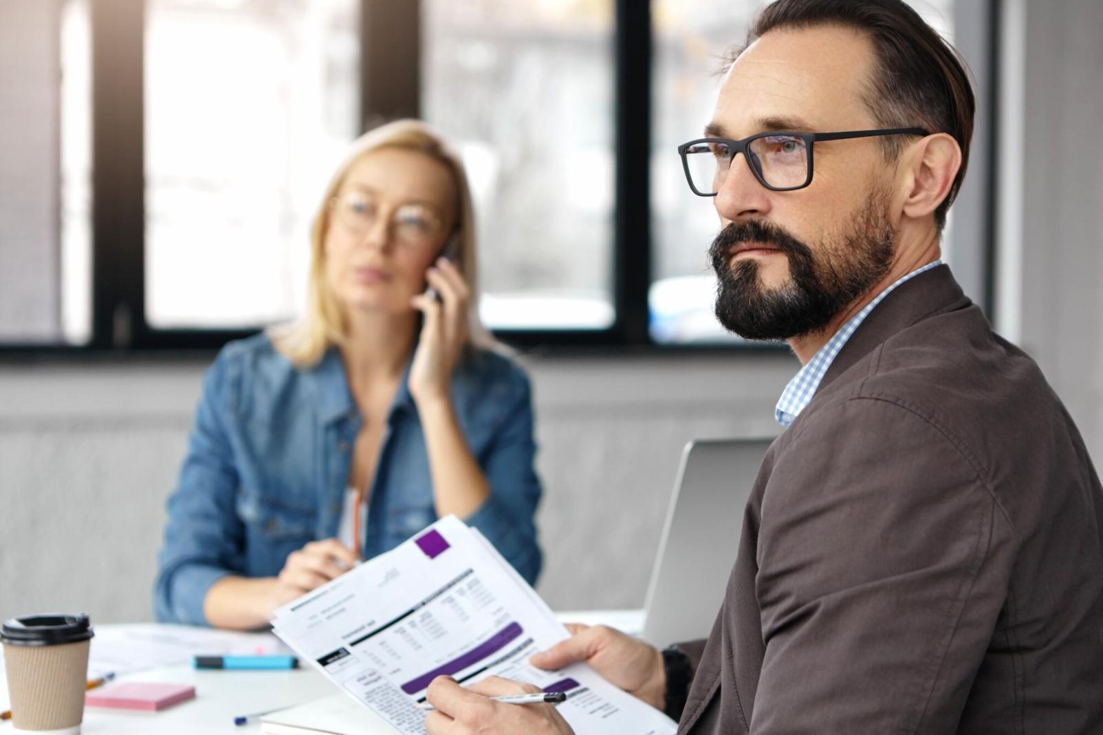 Análisis financiero estratégico para empresas